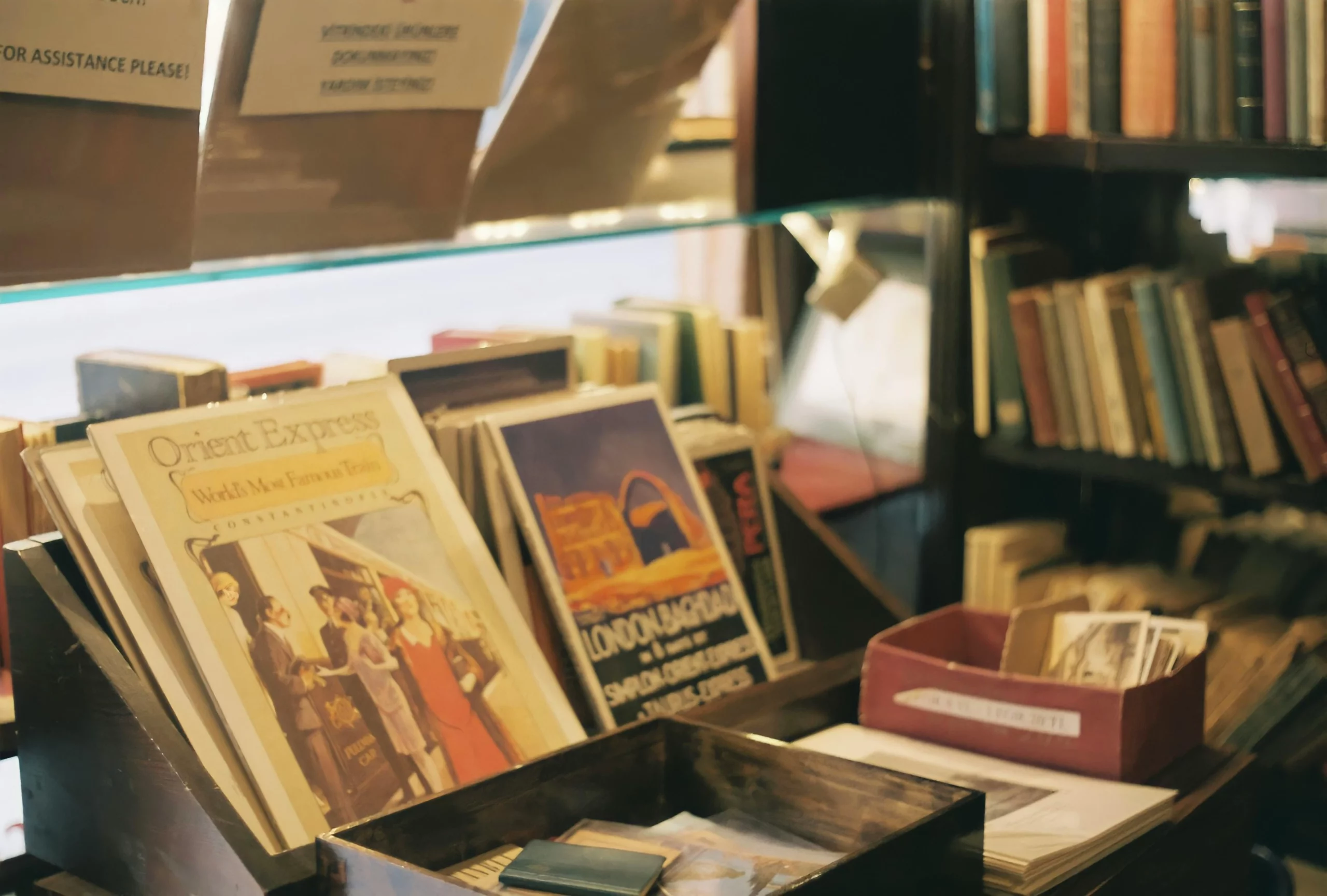 Livres d'occasion